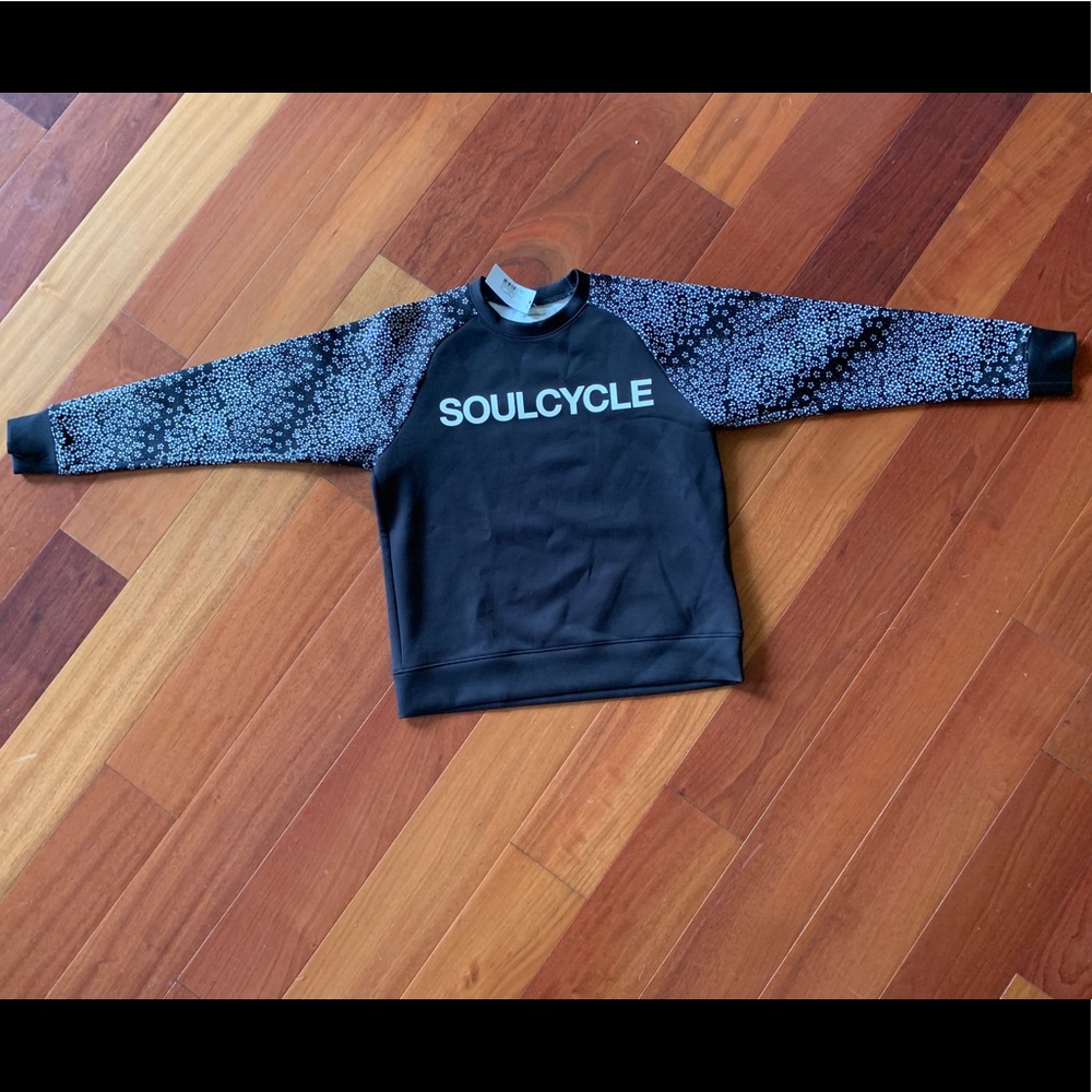 SoulCycle Sweatshirt